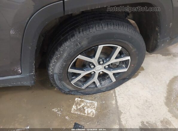 1C4RJKBG2P8865008 2023 JEEP GRAND CHEROKEE L Gray 