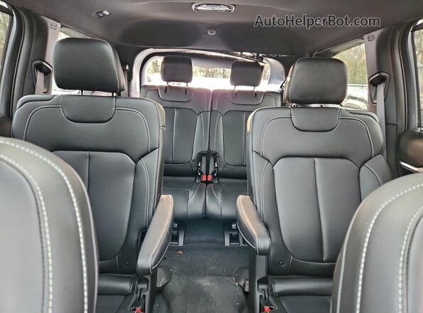 1C4RJKBG2S8660071 2025 JEEP GRAND Белый 