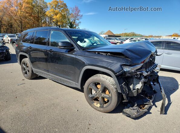 1C4RJKBG7R8625973 2024 JEEP GRAND Black Front right