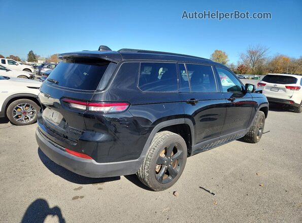 1C4RJKBG7R8625973 2024 JEEP GRAND Black Rear right