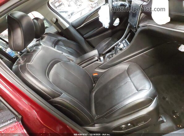 1C4RJKBG9P8790324 2023 JEEP GRAND CHEROKEE L Темно-бордовый Вид наклейки с VIN-кодом