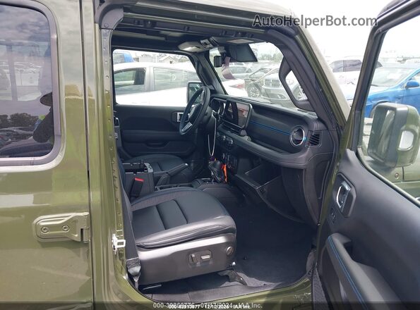 1C4RJXU64RW218514 2024 JEEP WRANGLER Green 