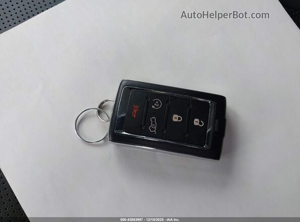 1C4RJYB62P8904643 2023 JEEP GRAND CHEROKEE 4XE Black წინა პანელის ხედი