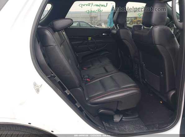 1C4SDHCT1RC245855 2024 DODGE DURANGO White 