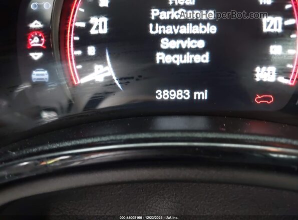 1C4SDHCT1RC245855 2024 DODGE DURANGO White 