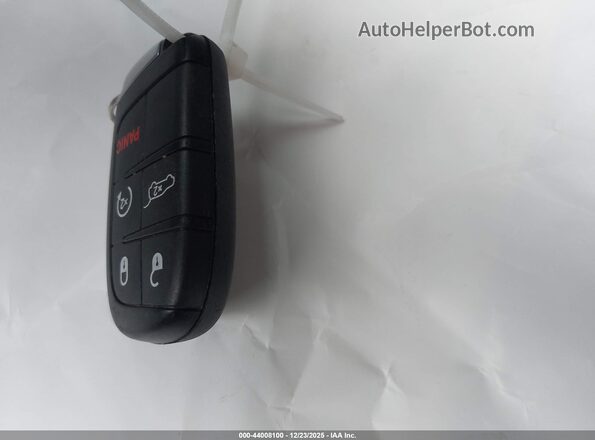 1C4SDHCT1RC245855 2024 DODGE DURANGO White 