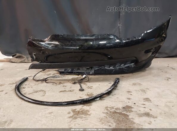 1C4SDJCT0SC558327 2025 DODGE DURANGO Black Widok deski rozdzielczej