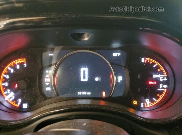 1C4SDJCT5NC222645 2022 DODGE DURANGO Burgundy 
