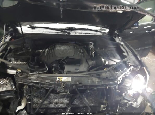 1C4SDJCT7JC452178 2018 DODGE DURANGO Black 