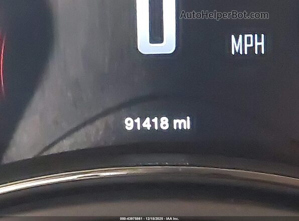 1C4SDJCT7JC452178 2018 DODGE DURANGO Black 