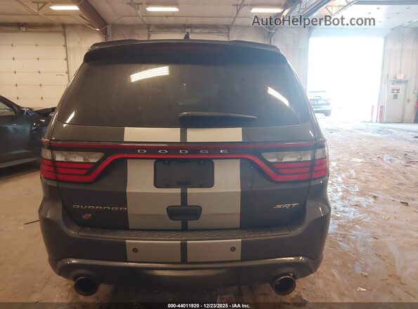 1C4SDJGJ7PC667867 2023 DODGE DURANGO Gray 