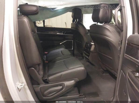 1C4SJSAP4RS105719 2024 JEEP WAGONEER L Silver 