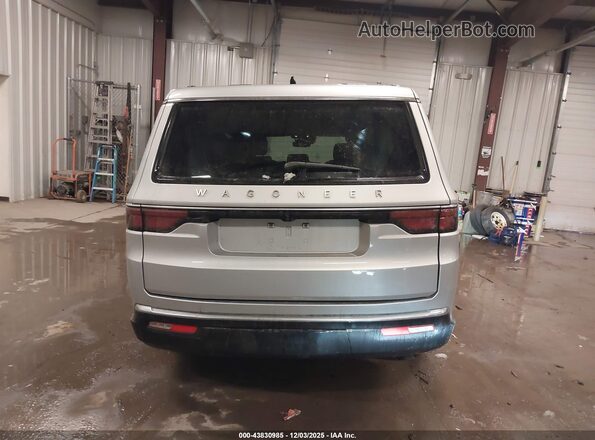 1C4SJSAP4RS105719 2024 JEEP WAGONEER L Silver 