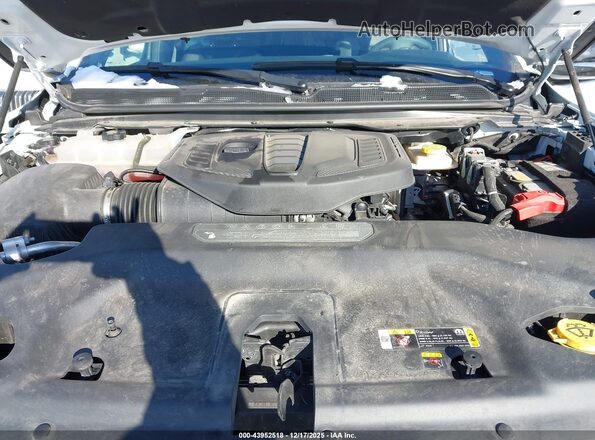 1C4SJSAP7RS118447 2024 JEEP WAGONEER L White Հետևի տեսք
