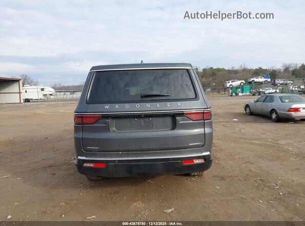 1C4SJSBP3PS568513 2023 JEEP WAGONEER L Серый 