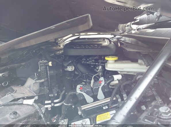 1C4SJSBP3PS568513 2023 JEEP WAGONEER L Серый Вид сзади