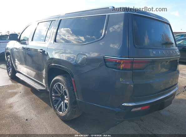1C4SJSBP3SS514735 2025 JEEP WAGONEER L Gray უკანა მარცხენა