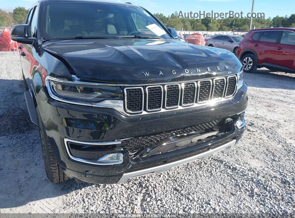 1C4SJSBP4SS523461 2025 JEEP WAGONEER L Black 