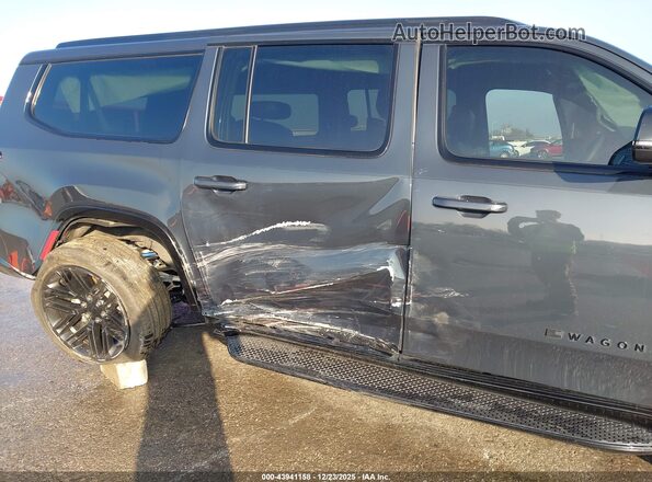 1C4SJSBP9RS103060 2024 JEEP WAGONEER L Gray Vista frontal