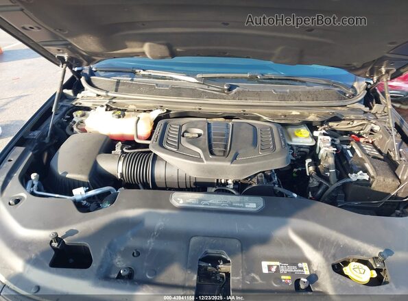1C4SJSBP9RS103060 2024 JEEP WAGONEER L Gray Vista trasera