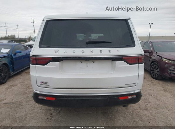1C4SJSDP9PS502206 2023 JEEP WAGONEER L White 