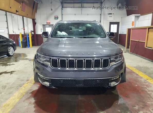 1C4SJSDP9RS168651 2024 JEEP WAGONEER Gray 
