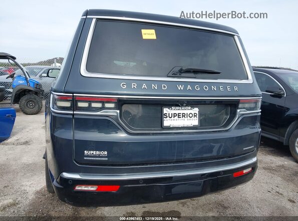 1C4SJSFP4PS578087 2023 JEEP GRAND WAGONEER L Blue 