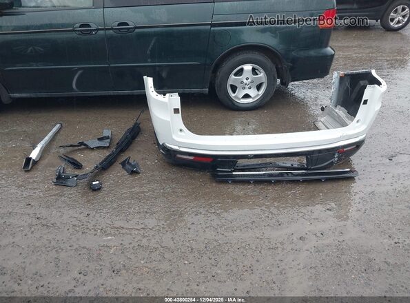 1C4SJSGPXRS171392 2024 JEEP GRAND WAGONEER L Белый Вид щитка приборов