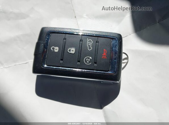 1C4SJUBT1NS116520 2022 JEEP WAGONEER Gray Dashboard view