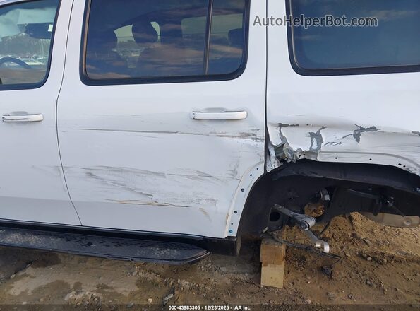 1C4SJVAP0SS502593 2025 JEEP WAGONEER Белый 