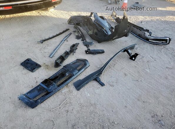 1C4SJVAP0SS504019 2025 JEEP WAGONEER Black VIN კოდის სტიკერის ხედი