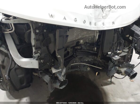 1C4SJVAP6PS561073 2023 JEEP WAGONEER White 