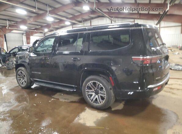 1C4SJVAP6PS571201 2023 JEEP WAGONEER Black 