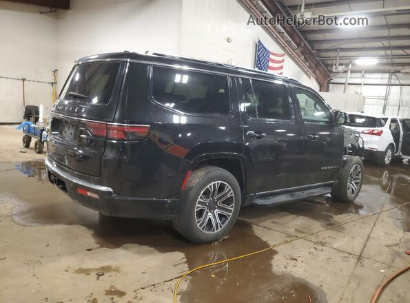1C4SJVAP6PS571201 2023 JEEP WAGONEER Black 