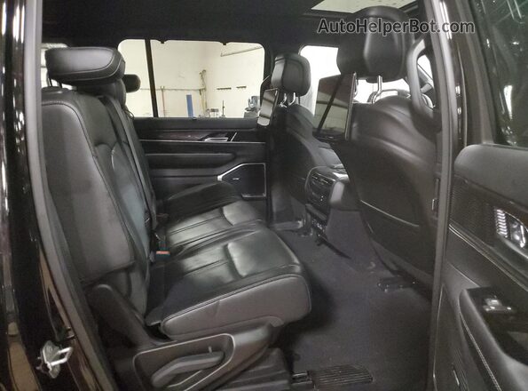 1C4SJVAP6PS571201 2023 JEEP WAGONEER Black 