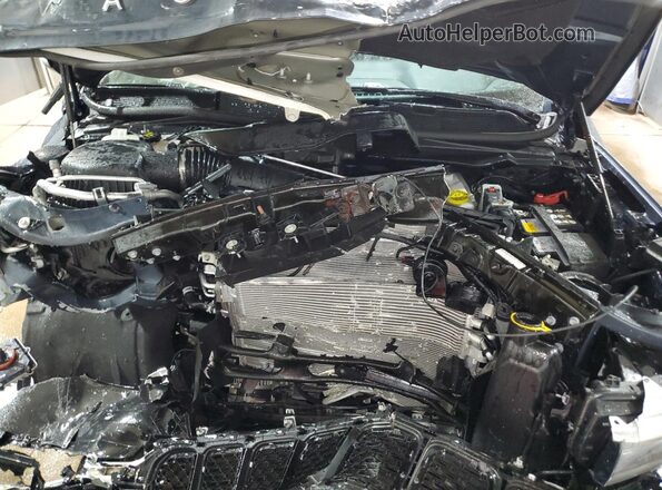 1C4SJVBP8SS525313 2025 JEEP WAGONEER Серый 