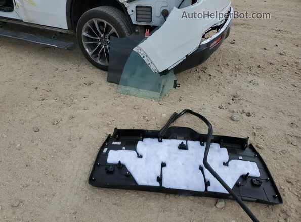 1C4SJVDTXNS102487 2022 JEEP WAGONEER Белый Вид наклейки с VIN-кодом