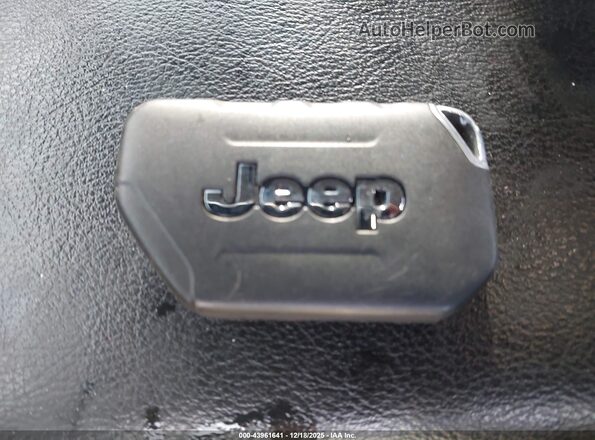 1C6HJTAG1ML561249 2021 JEEP GLADIATOR Yellow Вид панелі приладів