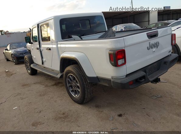 1C6HJTFG9ML587526 2021 JEEP GLADIATOR White 