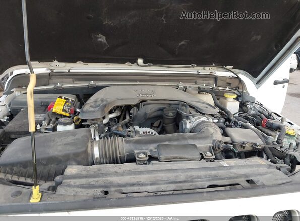 1C6HJTFG9ML587526 2021 JEEP GLADIATOR White 