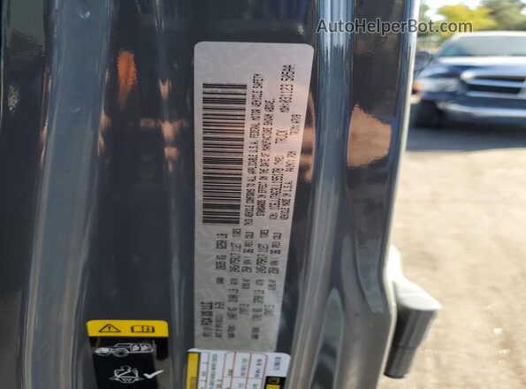 1C6JJTAG3LL195178 2020 JEEP GLADIATOR Gray Вид підкапотного простору