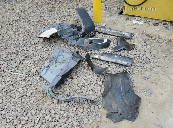 1C6PJTAG8SL508105 2025 JEEP GLADIATOR Белый Вид подкапотного пространства