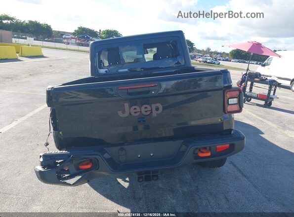1C6RJTEG2TL153405 2026 JEEP GLADIATOR Black 