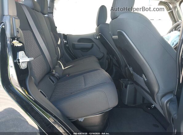 1C6RJTEG2TL153405 2026 JEEP GLADIATOR Black Widok naklejki z numerem VIN