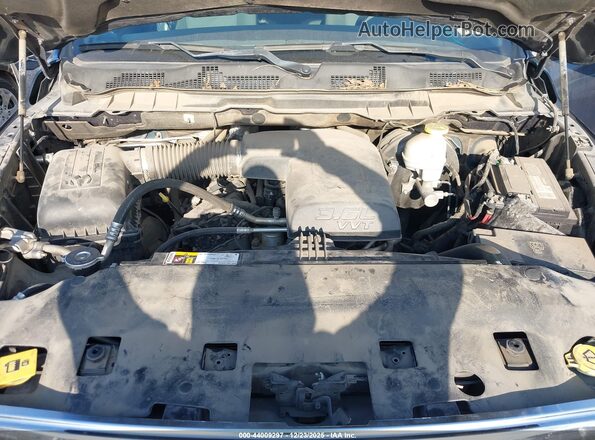 1C6RR6FG4LS144543 2020 RAM 1500 CLASSIC Синий 