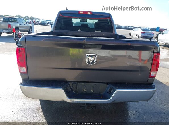 1C6RR6FG6LS150991 2020 RAM 1500 CLASSIC Gray 