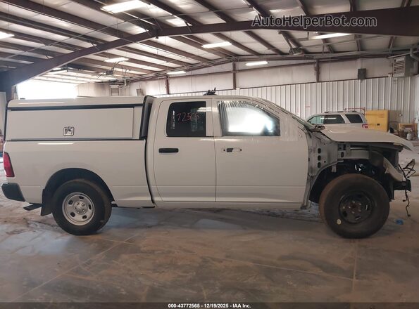 1C6RR6FG6PS593132 2023 RAM 1500 CLASSIC White 