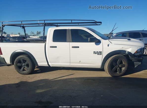 1C6RR6GG5LS158739 2020 RAM 1500 CLASSIC White 