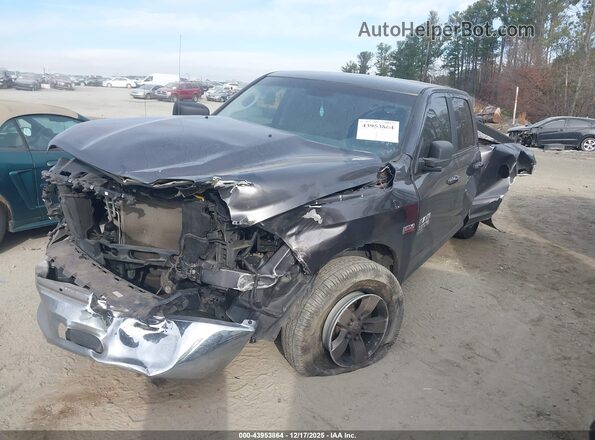 1C6RR6TT8LS103060 2020 RAM 1500 CLASSIC Gray 