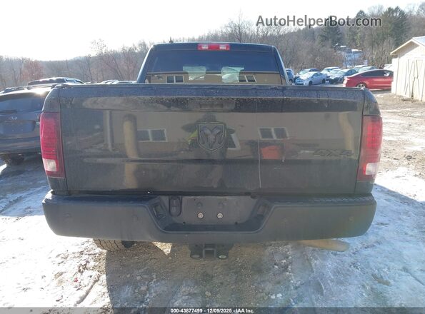 1C6RR7GG8MS585355 2021 RAM 1500 CLASSIC Black 
